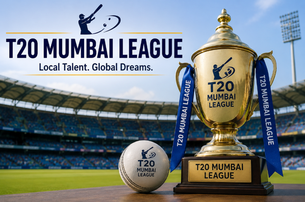From Local Grounds to Global Fame: The Story of the T20 Mumbai League